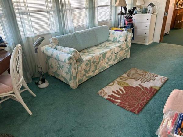 1970 PKWA Manufactured Home