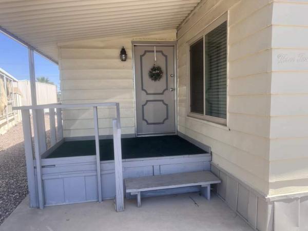 1978 Kaufman&Broad Manufactured Home