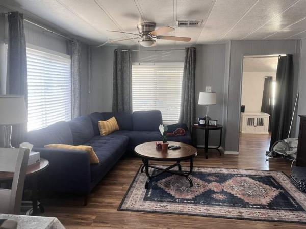 1978 Kaufman&Broad Manufactured Home