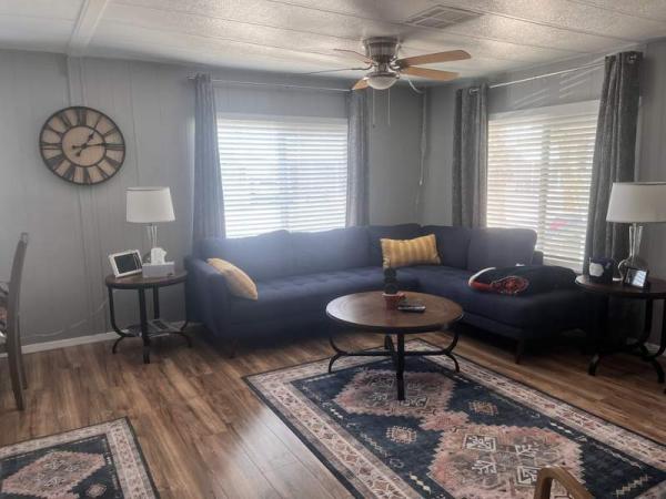 1978 Kaufman&Broad Manufactured Home