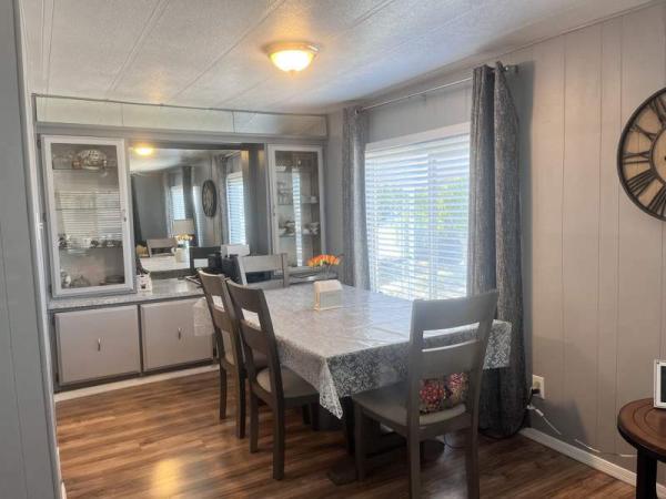 1978 Kaufman&Broad Manufactured Home