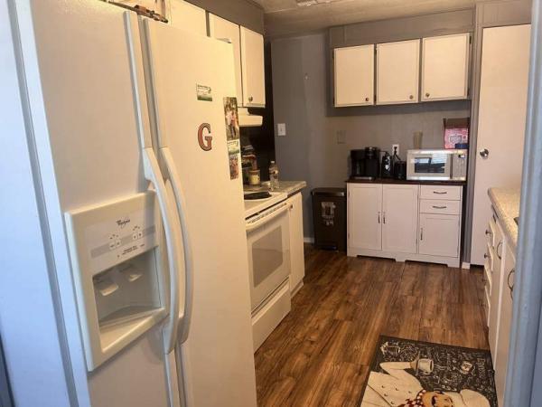 1978 Kaufman&Broad Manufactured Home