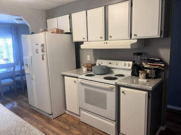 1978 Kaufman&Broad Manufactured Home