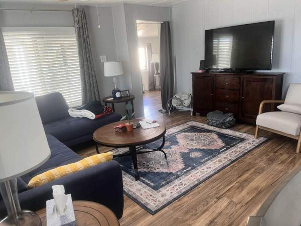 1978 Kaufman&Broad Manufactured Home
