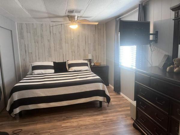 1978 Kaufman&Broad Manufactured Home