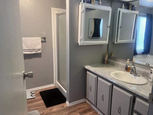 1978 Kaufman&Broad Manufactured Home