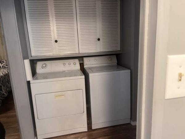 1978 Kaufman&Broad Manufactured Home