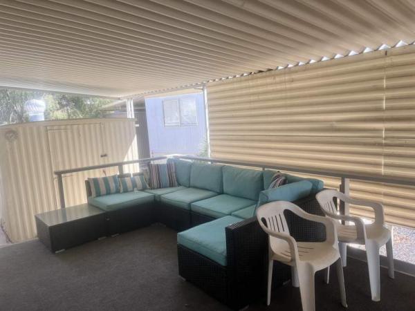 1978 Kaufman&Broad Manufactured Home
