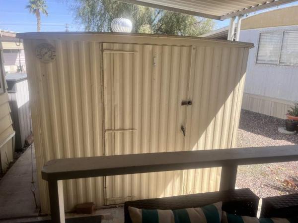 1978 Kaufman&Broad Manufactured Home