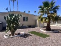 1978 Kaufman&Broad Manufactured Home