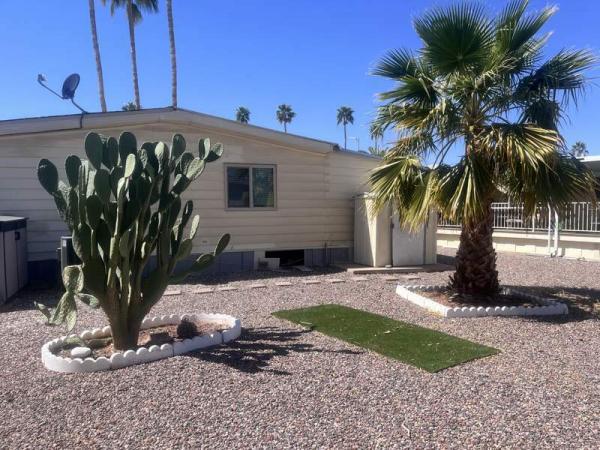 1978 Kaufman&Broad Manufactured Home