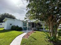1992 Skyline Manufactured Home