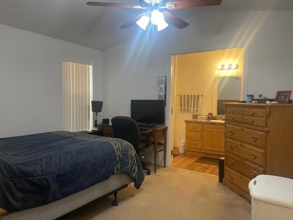 2008 Cavco Manufactured Home