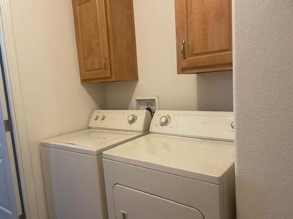 2008 Cavco Manufactured Home