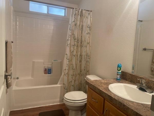 2008 Cavco Manufactured Home