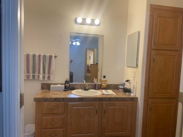 2008 Cavco Manufactured Home
