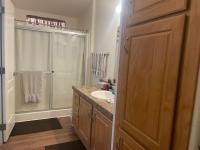 2008 Cavco Manufactured Home