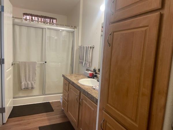2008 Cavco Manufactured Home