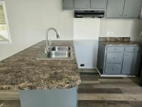 1974 ALTA Manufactured Home