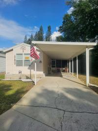 1995 MERI HS Mobile Home