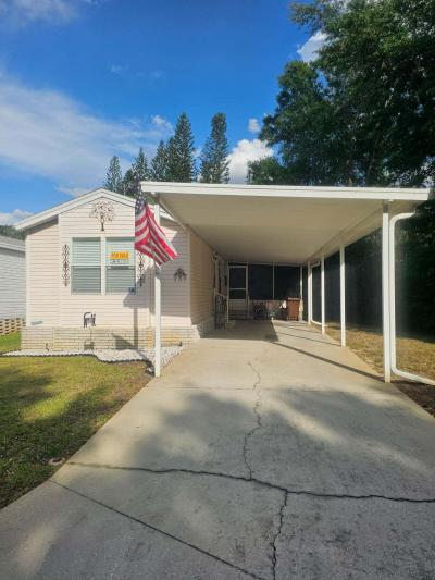 Mobile Home at 405 Plantation Landings Dr. Haines City, FL 33844