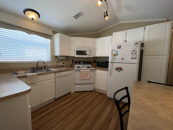 1995 MERI HS Mobile Home