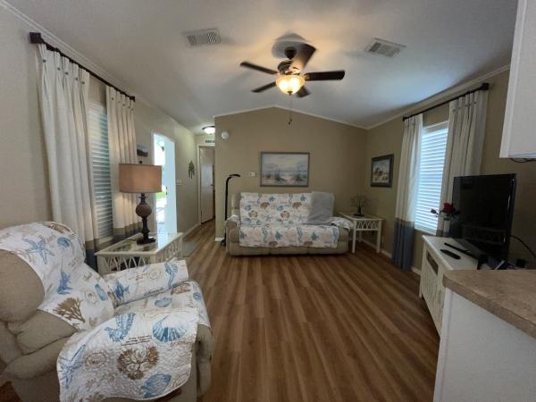 1995 MERI HS Mobile Home