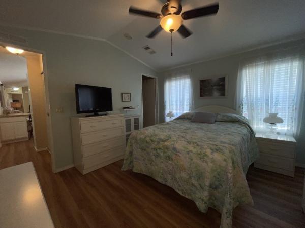 1995 MERI HS Mobile Home