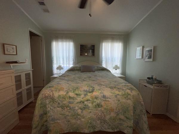 1995 MERI HS Mobile Home