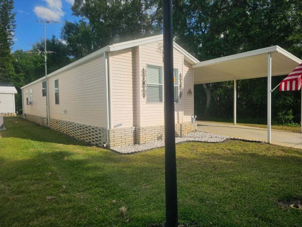1995 MERI HS Mobile Home