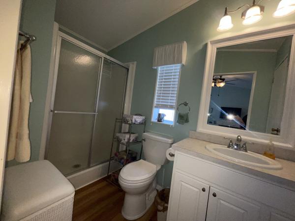 1995 MERI HS Mobile Home