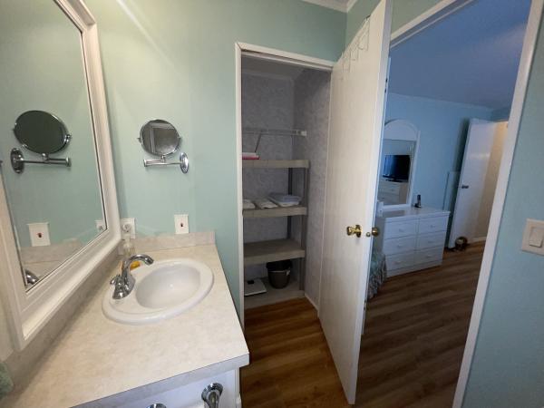 1995 MERI HS Mobile Home