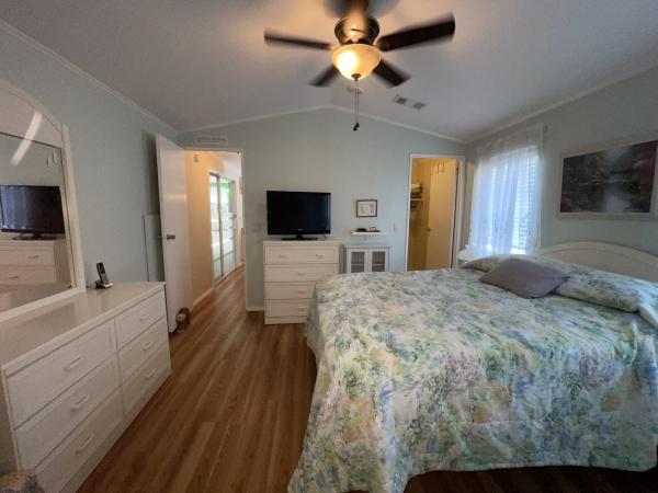 1995 MERI HS Mobile Home
