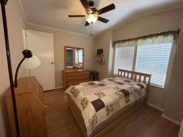 1995 MERI HS Mobile Home