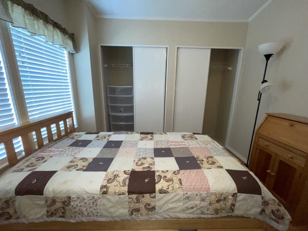 1995 MERI HS Mobile Home