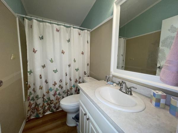 1995 MERI HS Mobile Home