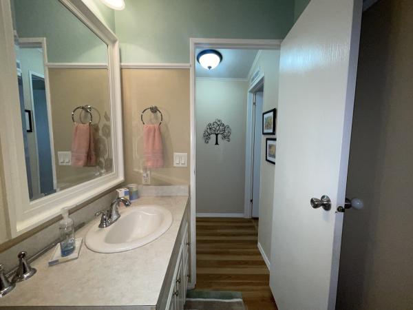 1995 MERI HS Mobile Home