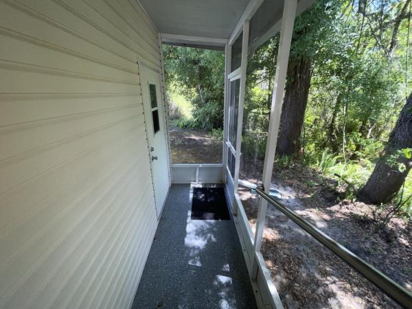 1995 MERI HS Mobile Home
