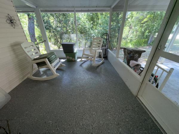 1995 MERI HS Mobile Home