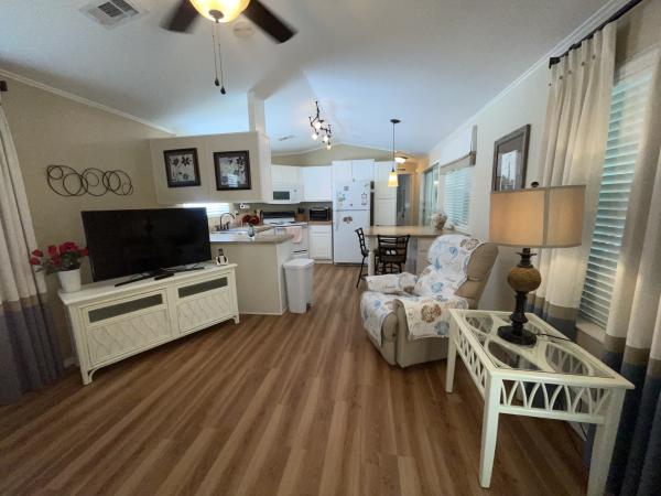 1995 MERI HS Mobile Home