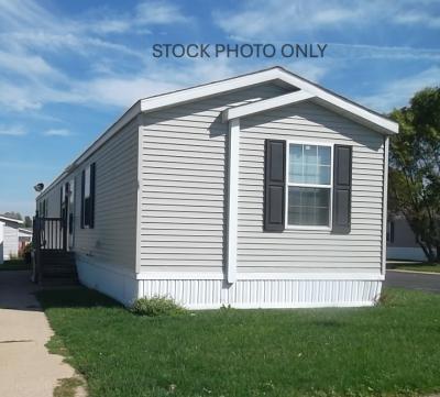 Mobile Home at 16430 Park Lake Rd #115 East Lansing, MI 48823
