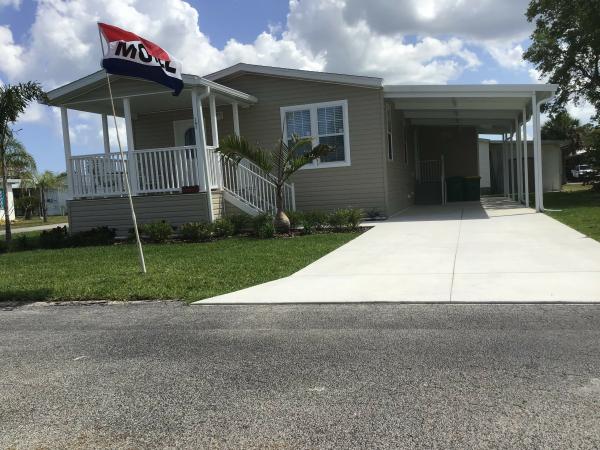 2025 Jacobsen Mobile Home For Sale