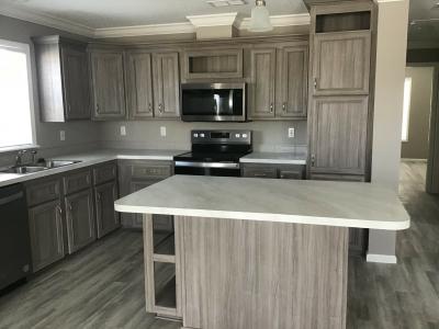 Photo 3 of 4 of home located at 191 Overlook Dr. Micco, FL 32976