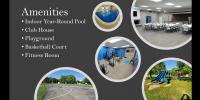 2016 Clayton Homes Inc Pulse Mobile Home