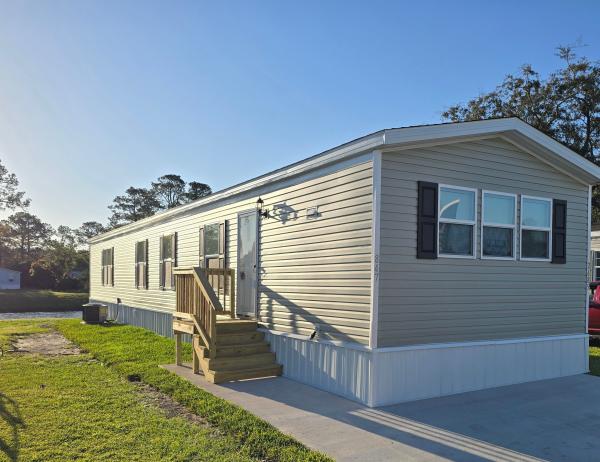 2025 CMH Manufacturing, Inc. mobile Home