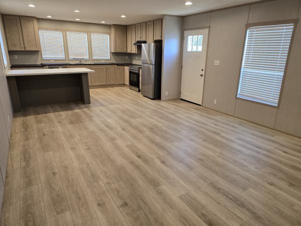 2025 CMH Manufacturing, Inc. mobile Home
