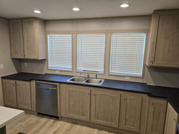 2025 CMH Manufacturing, Inc. mobile Home
