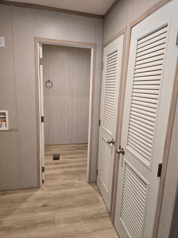 2025 CMH Manufacturing, Inc. mobile Home