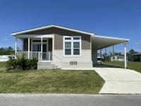 2023 Destiny Homes - Moultrie Spring Hill Mobile Home