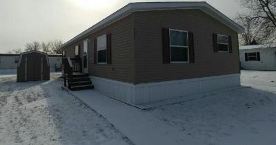 Photo 2 of 5 of home located at 301 Simplon Circle Lynwood, IL 60411